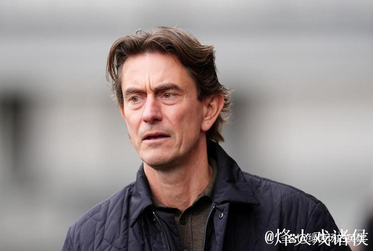 英媒：热刺主帅弗兰克仍将留任