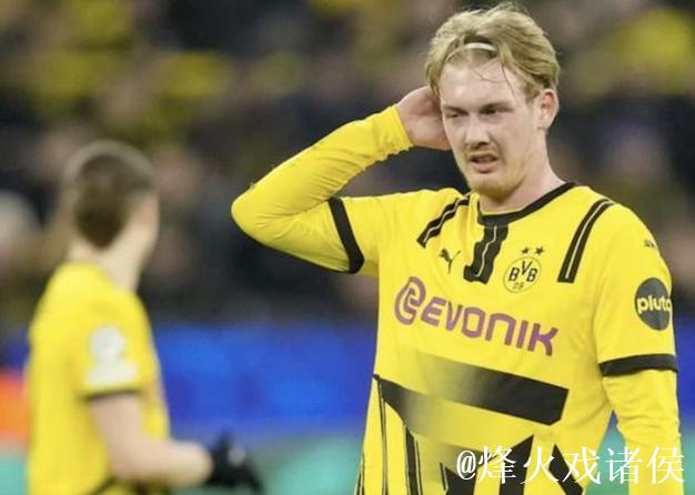 布兰特：我们不是总在比赛尾声追求平局的球队