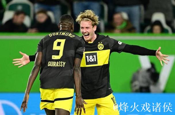 布兰特：我们不是总在比赛尾声追求平局的球队