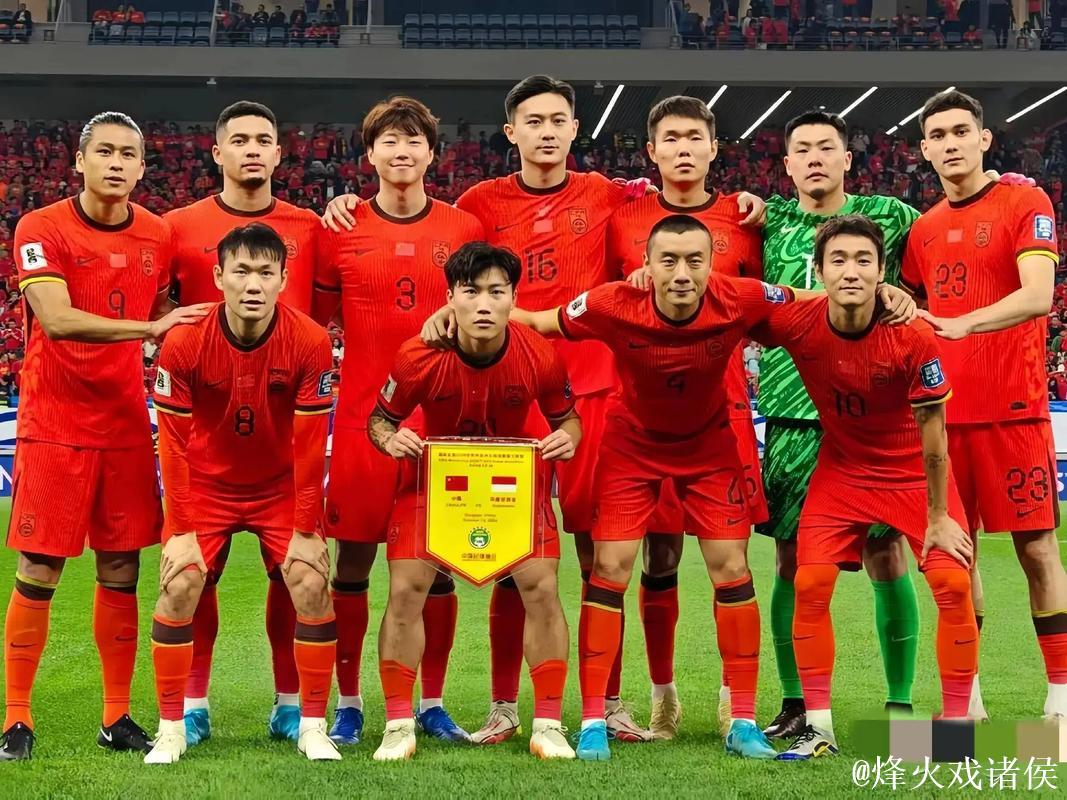 中国男足3大名将齐聚中超新贵,豪华阵容强势来袭 中国男足3大名将齐聚中超新贵,豪华阵容强势来袭