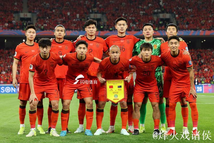 中国男足3大名将齐聚中超新贵,豪华阵容强势来袭 中国男足3大名将齐聚中超新贵,豪华阵容强势来袭