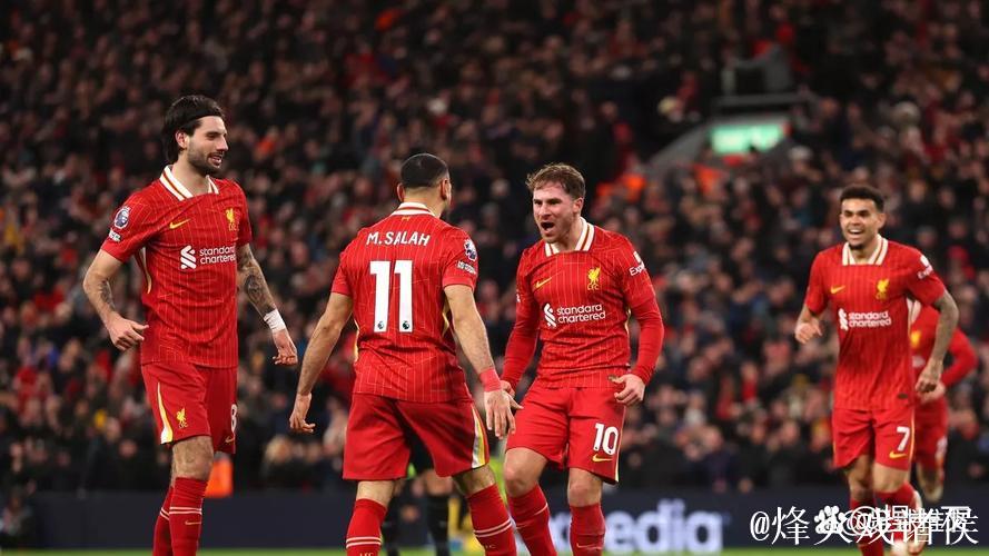 佩里西奇谈胜利物浦：球队表现精彩，目标明确